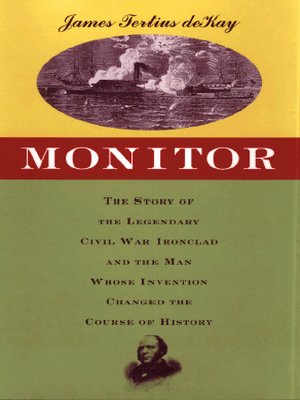 cover image of Monitor